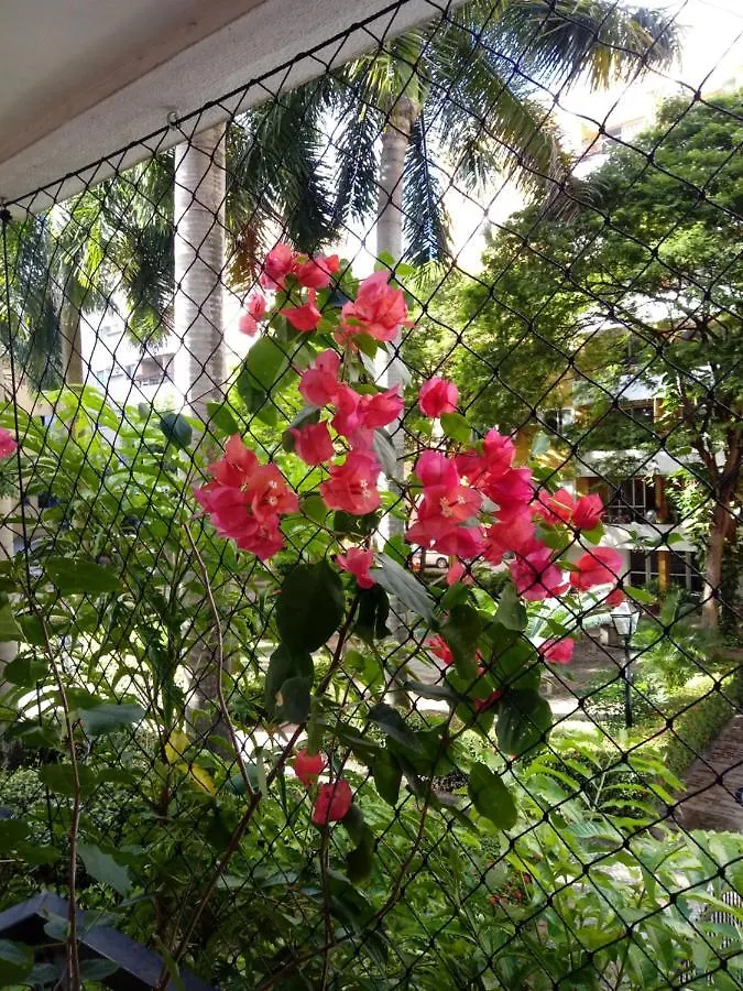 Quarto aconchegante  Recife