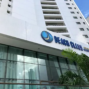 Class Santa Maria By Easy Apartamento